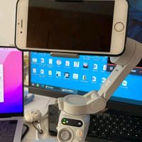 大疆Osmo Mobile SE手机云台稳定器