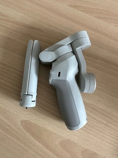 大疆Osmo Mobile SE手机云台稳定器