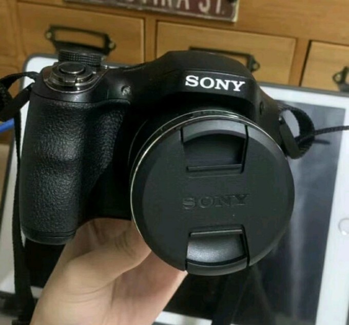 索尼相机