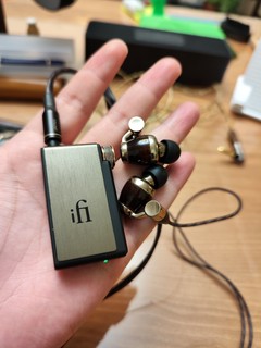 ifi go blu蓝牙小尾巴