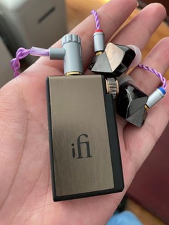 ifi go blu蓝牙小尾巴