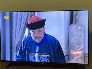 没事看看电视📺欢快的气氛