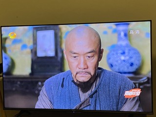 没事看看电视📺欢快的气氛