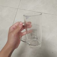 超级好用的玻璃杯子