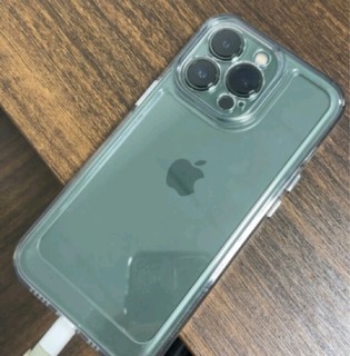 自己的拍照神器iphone13pro