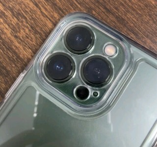 自己的拍照神器iphone13pro