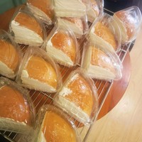 美食 篇四：为了提高面包水平，我化身面包店学徒