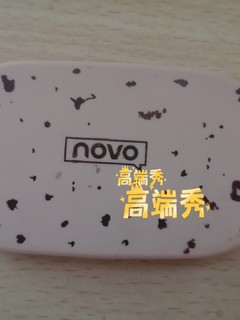 novo三色遮瑕膏真的很好用种草🔥