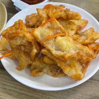 放纵日记录饮食之东北菜