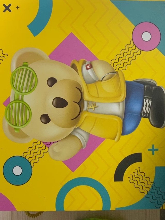 零食大礼包简单开箱vlog