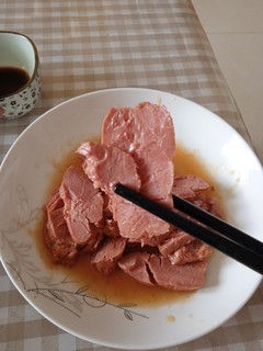 13.45元的牛肉，还是挺值得买的