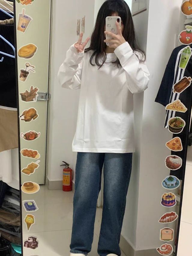 推荐给大家一款很好看的衣服