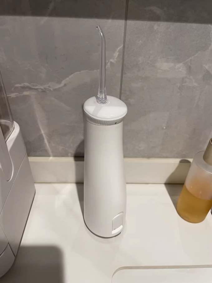 博皓冲牙器