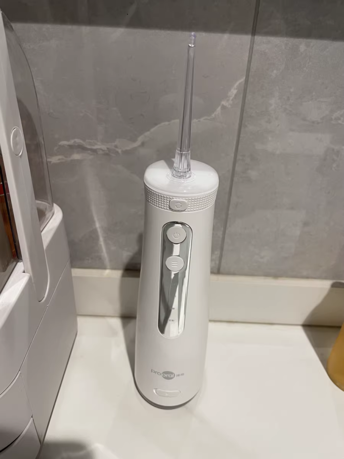 博皓冲牙器