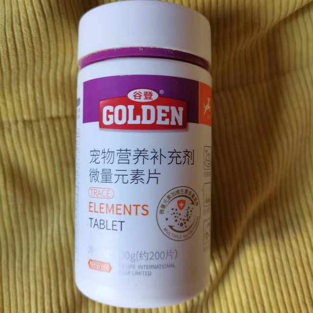 有异食癖的宠物，主人可以试试这款微量元素