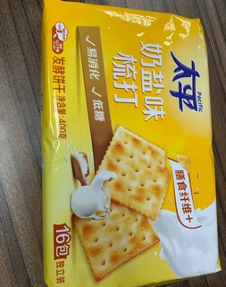 太平苏打饼干