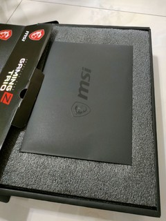 微星（MSI）魔龙 3060TI 超值到手！