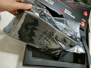 微星（MSI）魔龙 3060TI 超值到手！