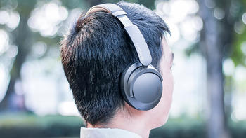 1MORE SonoFlow降噪头戴耳机评测：营造更纯粹不受干扰的听音体验