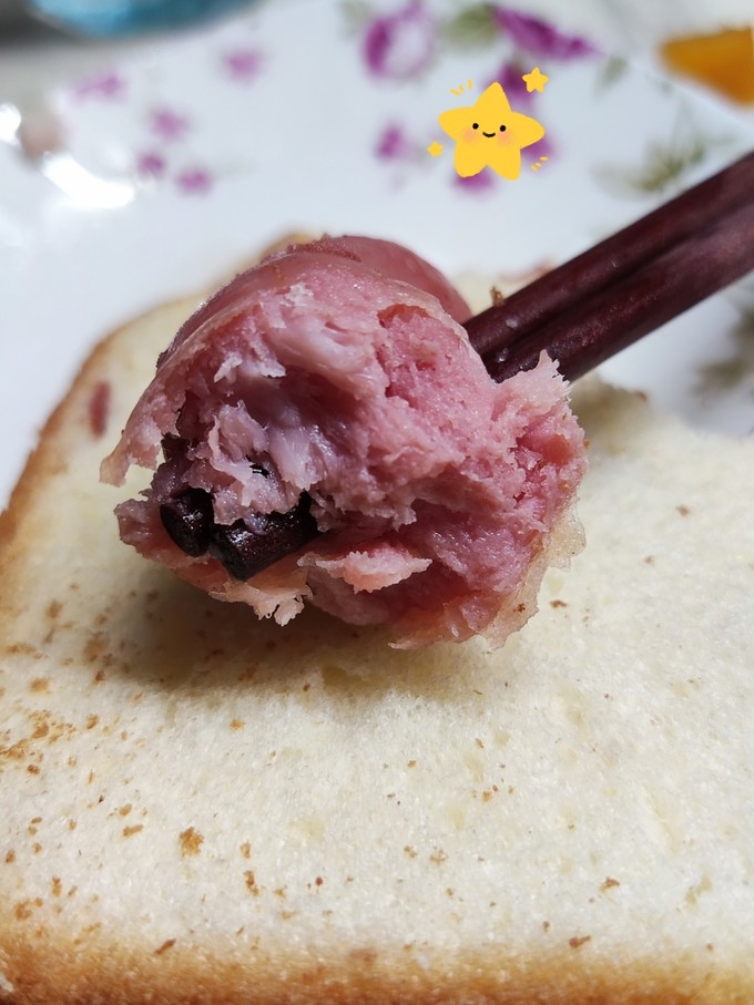 冷鲜肉肠