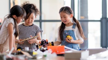 父女手记 篇五十一：家有小学生，如何高效陪伴？我的好物种草攻略！ 