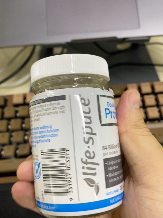 补充益生菌，呵护肠胃最放心