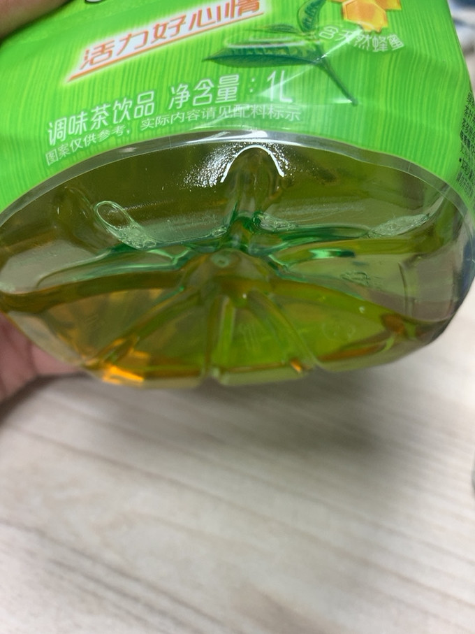 康师傅茶类饮料