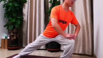 小广说物 篇一百零一：21天腿部塑形计划健身打卡挑战 