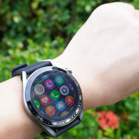 百元全智能健康监测通话手表，DIDO G30S定是你的心头爱