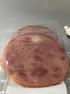 五块钱的牛肉火腿片！肉多脂低吃着爽