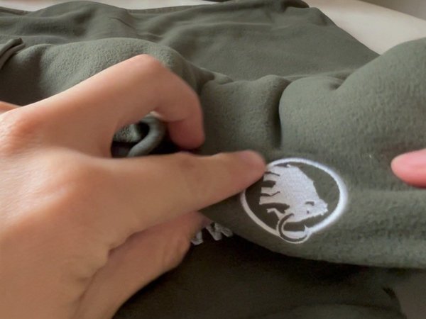 猛犸象Innominata Light ML Jacket 开箱