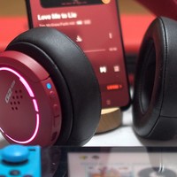 200预算轻量化低延迟蓝牙游戏耳机推荐 | 漫步者G2BT
