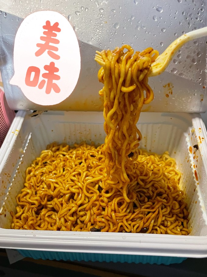 白象方便食品