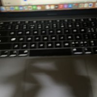 MacBook2019 air 帮助我学习和码字的好帮手