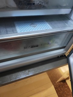 海尔冰箱应该是国产里面最好的吧？