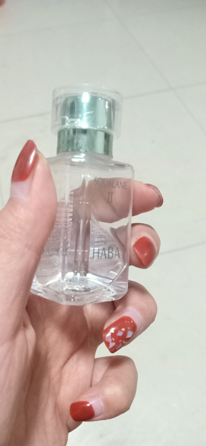 haba爽肤水怎么样 天然无刺激成分的化妆品有哪些_什么值得买