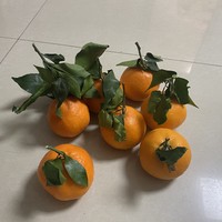 京东买的刚到货的果冻橙