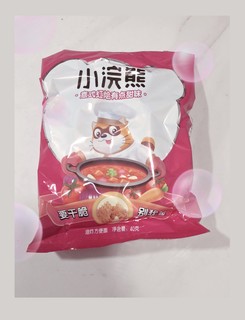 童年小零食之小浣熊干脆面