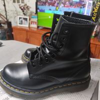 每个人都值得拥有的马丁靴-Dr.Martens1460