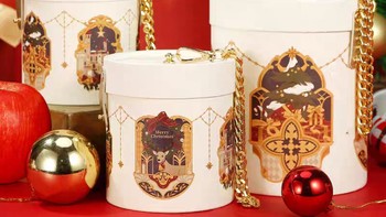 幼儿园儿童男孩女孩礼品圣诞节礼物苹果包装平安果礼盒装饰糖果袋