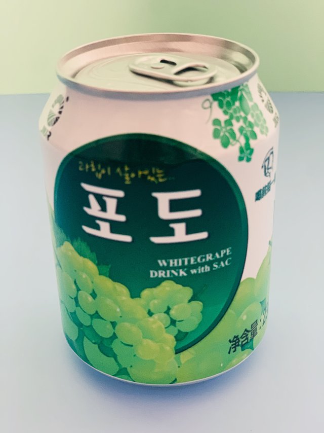 九日 果汁