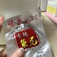 香香辣辣鱼尾小吃推荐