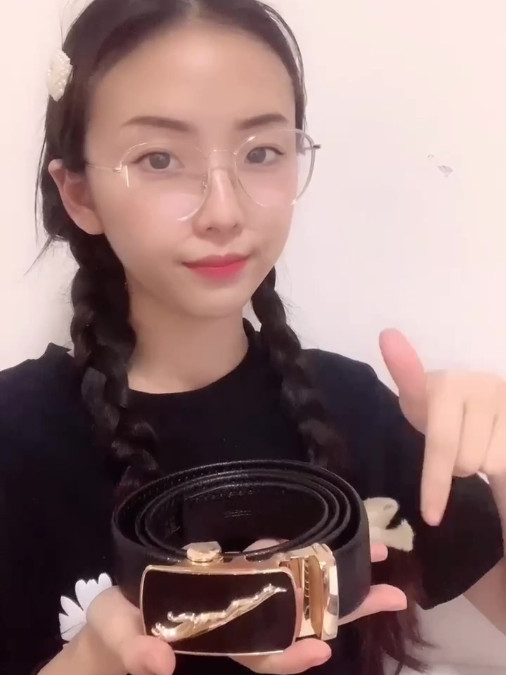 你会挑选皮带吗？赶快看过来！