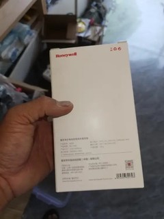 霍尼韦尔 Honeywell 车载手机支架无线充电