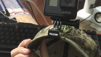 TELESIN Gopro胸带gopro11配件action3运动相机胸前固定支架insta360第一视角拍摄支架