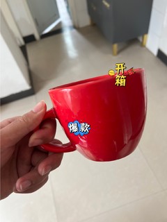 居家好物推荐之一茶杯！