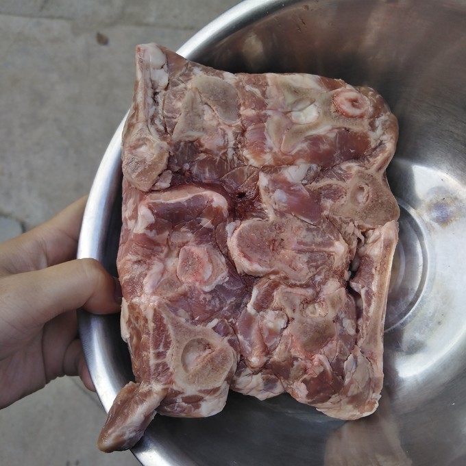 东来顺牛羊肉