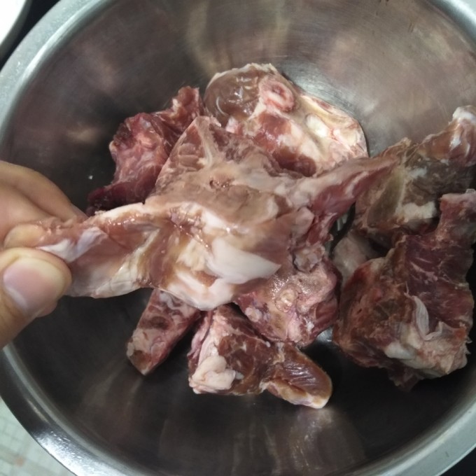 东来顺牛羊肉