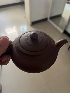 居家好物推荐之一陶瓷茶壶！