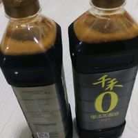 千禾零添加酱油好吃吗？